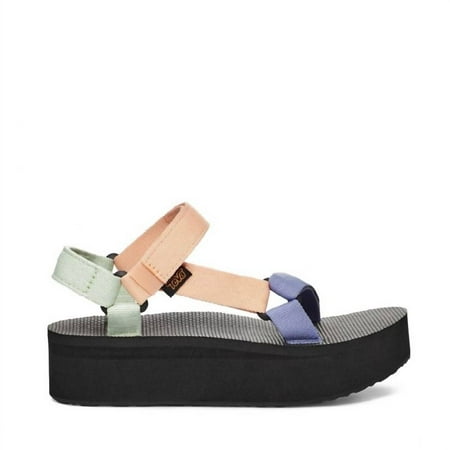 

Teva Women s Flatform Universal Sandal