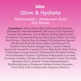 thumbnail image 5 of Glow & Hydrate Nourishing Day Serum with Niacinamide & Hyaluronic Acid For All Skin Types, 1 oz, 5 of 6