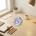 thumbnail image 5 of Stress Relieving Cat Paw Squeeze Toys for Adults - Anxiety Relief White Gag Novelty Squishy Hand Squeezer for Office Desk, Travel Stress Relief Gadgets for Men Women, 5 of 6
