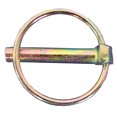 thumbnail image 2 of RAParts 3013-1322 HII20-0021 Lynch Pins (Pack of 10) fits Universal Products, 2 of 7