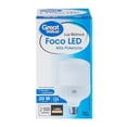 thumbnail image 2 of Foco Led Great Value Alta potencia 20W Luz Blanca, 2 of 4