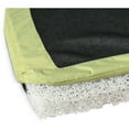 thumbnail image 3 of K&H Comfy N' Dry Indoor/Outdoor Pet Bed, 3 of 4