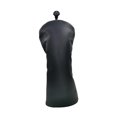 thumbnail image 4 of Funda para de golf, funda para de golf, para exteriores, deportiva, elegante, premium, a prueba de golpes, negra, resistente al agua. Frente, 4 of 8