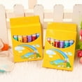 thumbnail image 1 of 6 Pieces Color Random Adults Kids Portable 3D Reusable Doodling Pens Assortment Pen Home Children Doodling Pens Assorted Kit Painting DIY Educational, 1 of 7