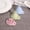 Multicolor, variant on Vikakiooze under10, Folding Retractable Funnel Kitchen Liquid Dispensing Funnel Oil Hopper Funnel
