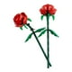 thumbnail image 3 of Set LEGO LEL Flowers Rosas 40460, 3 of 4
