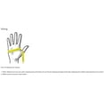 thumbnail image 3 of Vance Leathers - Men's Premium Leather Perforated Glove (L), 3 of 3