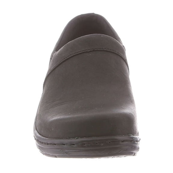 KLOGS Footwear Women's Mission Closed-Back Clog