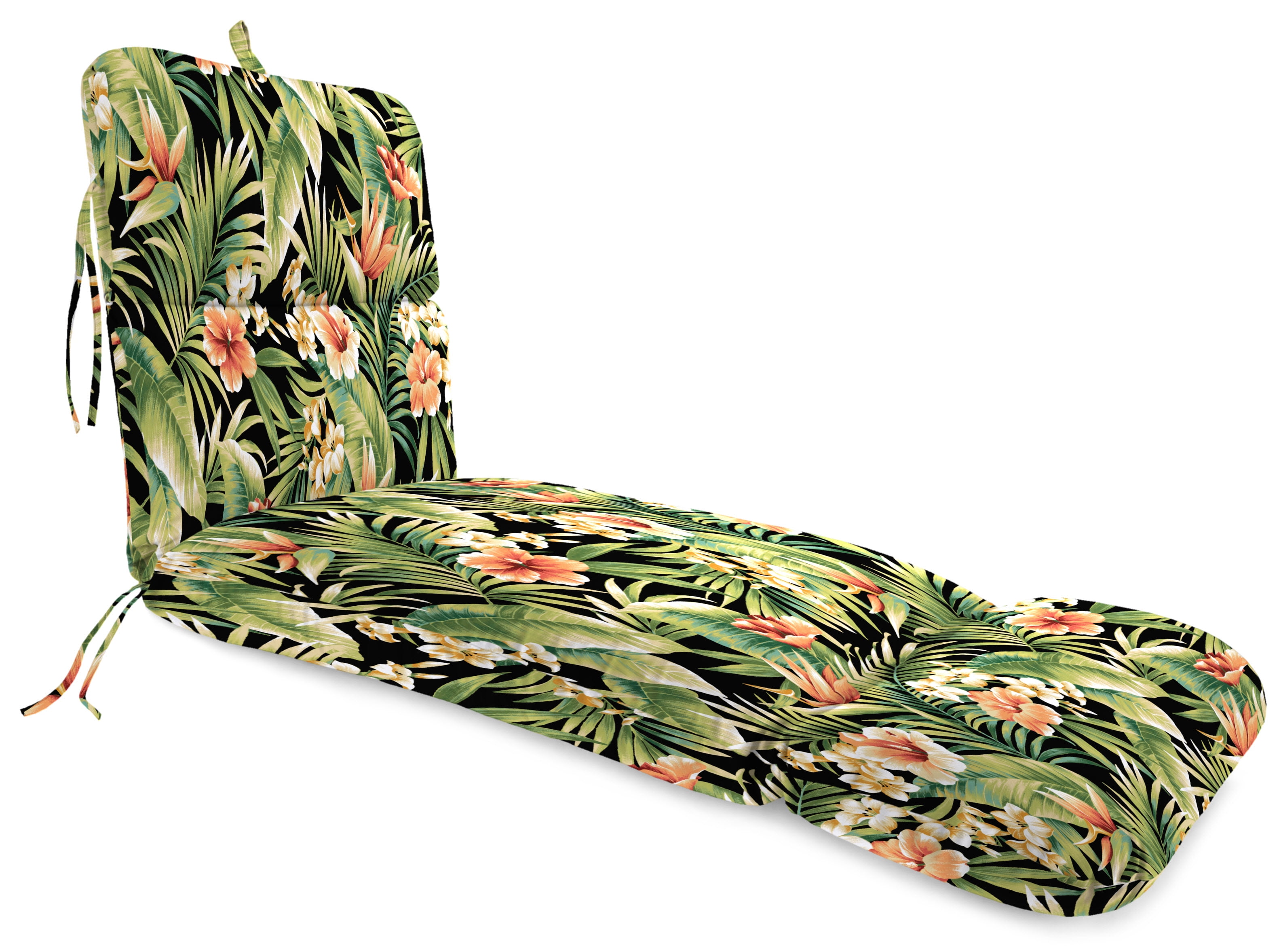 Outdoor Chaise Lounge Cushions