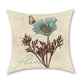 thumbnail image 1 of Homewares Game GAME Pillowcase Valentine's Day Short Plush Printed Pillow Bedside Cushion, 1 of 5
