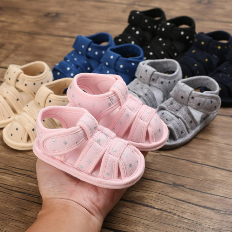 Baby size 3 water best sale shoes
