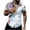 #0158-Purple, variant on Betivan Men's Shirt Cardigan Tee Tie Dye Print Turndown Collar Short Sleeve Button Loose Fit Breathable Lightweight Trendy Casual Daily Street Outdoor Leisure