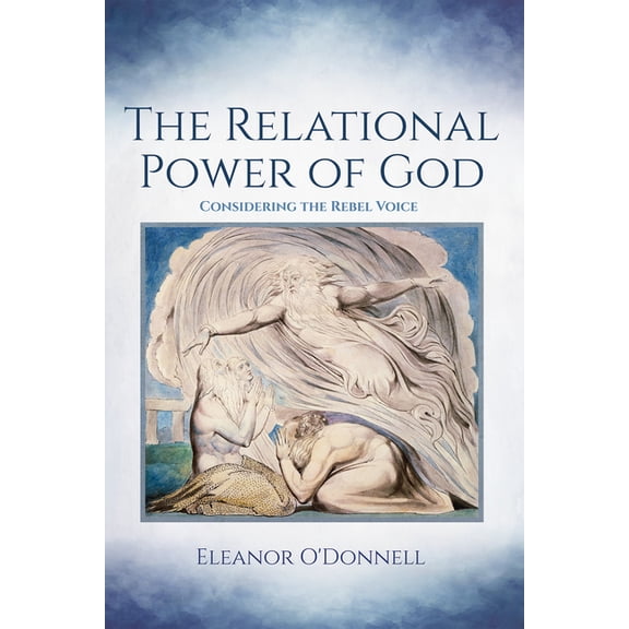 The Relational Power of God (Paperback)