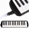 thumbnail image 4 of Melodica Keys for Adults Beginner Friendly Musical Instrument for Easy Learning, Durable Design for Musical Exploration and Development, 4 of 4