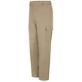 thumbnail image 2 of Red Kap Men's Industrial Cargo Pant, 2 of 4