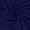 Royal Neon, variant on 60" Solid Color Polyester Spandex Circular Knit Fabric - 200gsm by the Yard
