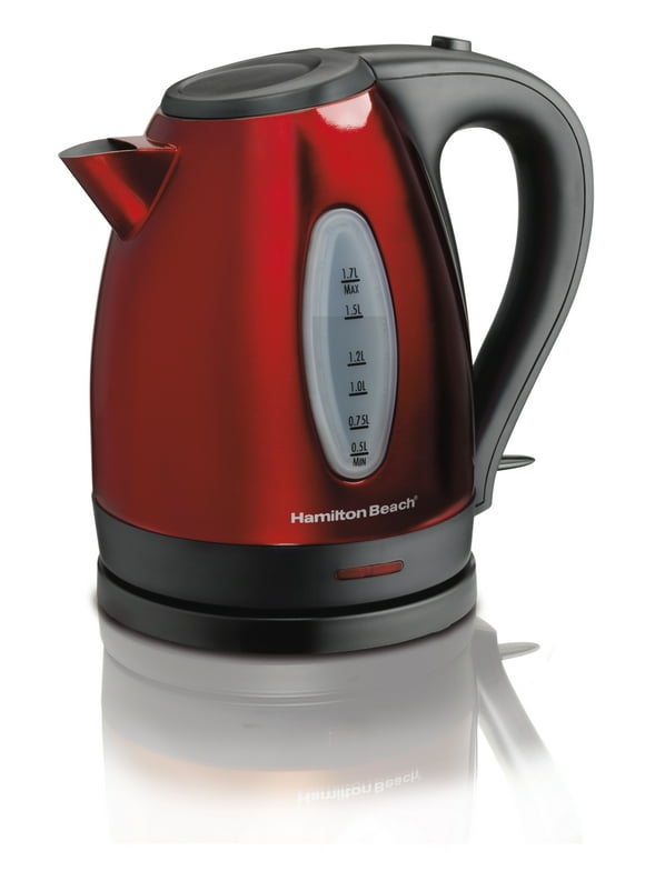 Hamilton Beach Electric Kettles in Electric Kettles & Ice Tea Makers