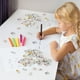 thumbnail image 5 of Set de gomas de borrar Bzaber Bubble Tea Mini, 60 unidades para niños con rompecabezas de escritorio, 5 of 7