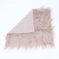 thumbnail image 1 of LIFKOME Fur Quilt Baby Photography Diy Rectangular Washable Hypoallergenic 1Pack, 1 of 6