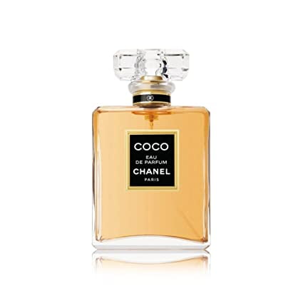 Coco Eau De Parfum Spray By Chanel-3.4 oz - Walmart.ca
