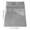 thumbnail image 2 of RUNROTOO 1Set Rectangular Sleep Sack for Adults Lightweight 82.7x47.2x0.04in, 2 of 8