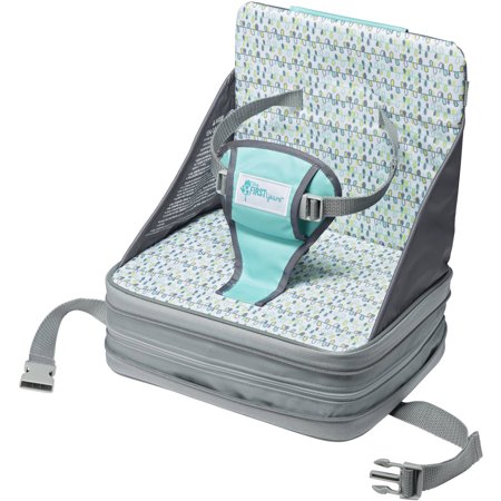 The First Years On-the-Go Booster Seat