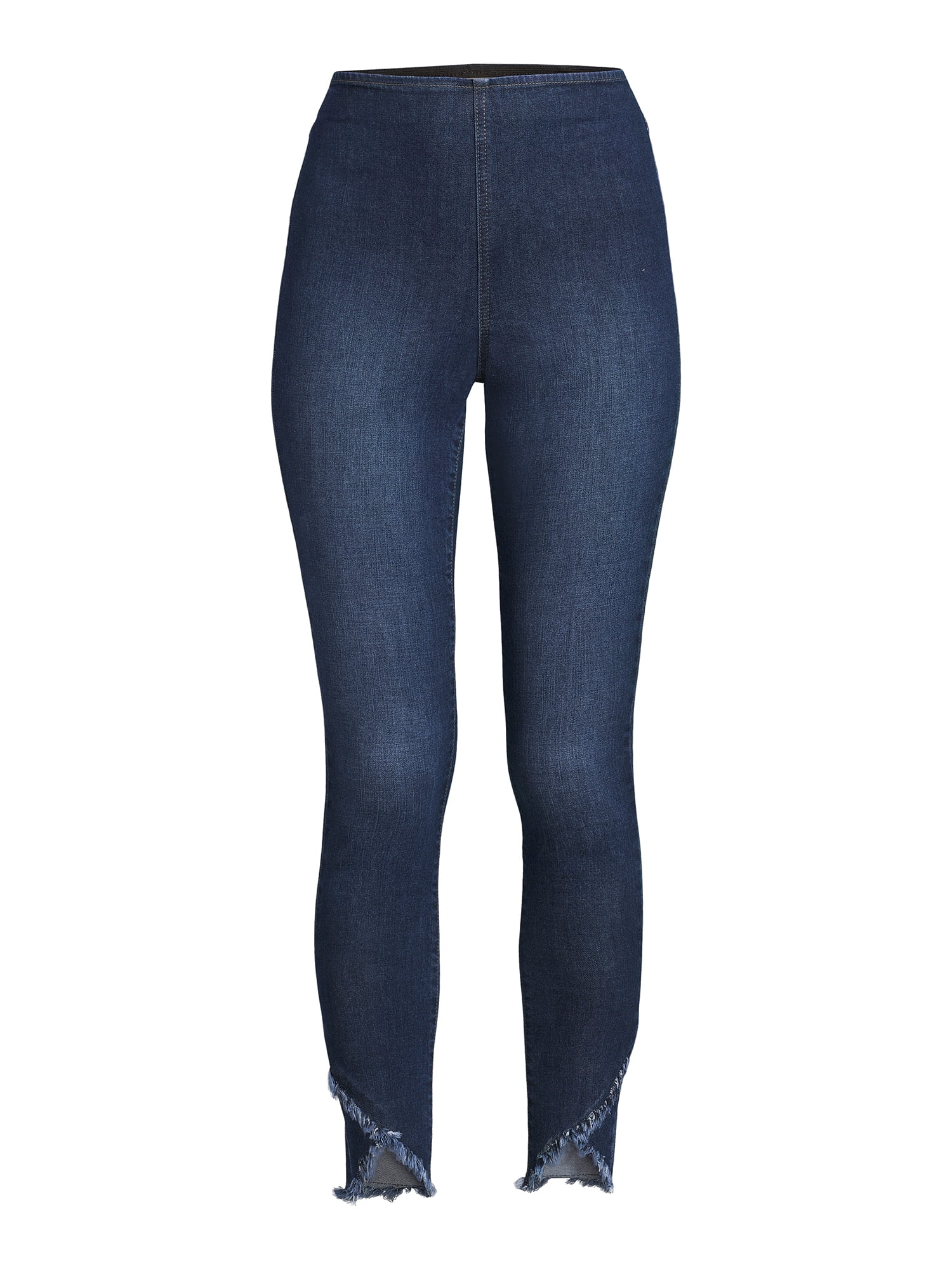 Sofia Jeans by Sofia Vergara Women's Rosa High-Rise Jeggings - Walmart.com