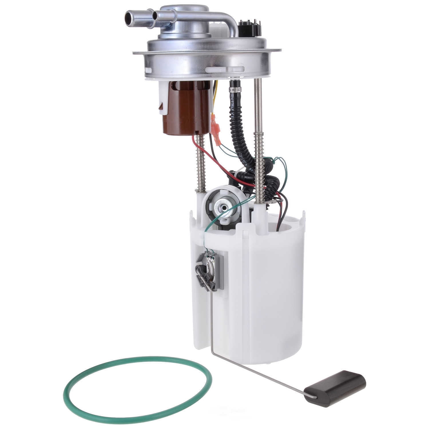 Carter P76635M Fuel Pump Module Assembly Fits select: 2009 CHEVROLET EXPRESS G2500, 2009 CHEVROLET EXPRESS G3500