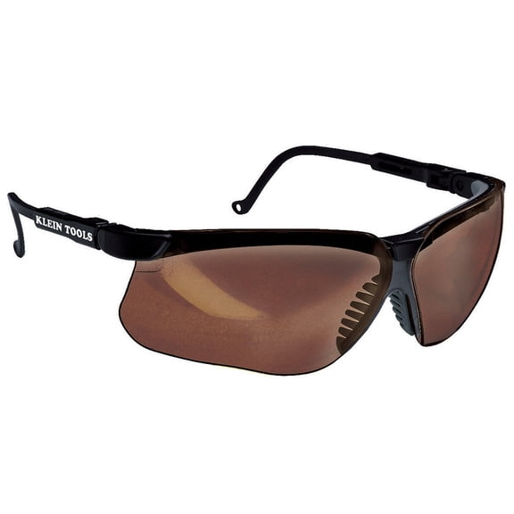 KLEIN Protective Eyewear SCT Gray Lens