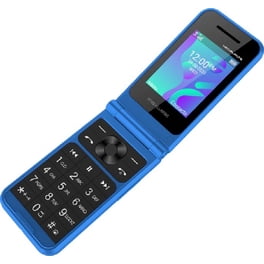 Nokia - NOKIA 2660 FLIP DS 4G BLUE OEM - Walmart.ca