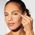 thumbnail image 2 of Tweezerman Rose Gold Mini Slant Tweezer, 2 of 6