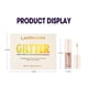 thumbnail image 3 of Lápiz Delineador Líquido Hot6sl Purpurina Color Fine Eye Shadow Highlighter 20 Ml, 3 of 7