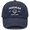 Dark Blue, variant on Team Conrad Hat Cousins Beach Cap Unisex-Adult Baseball Cap