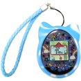 thumbnail image 1 of Cubierta De Máquina De Juego Para Mascotas, Equipo Antideslizante, Suave, Antipolvo, Funda De Silicona, Accesorios De Juego, Reemplazo De Envoltura Para Tamagotchi matsuzay EL016640-02, 1 of 5