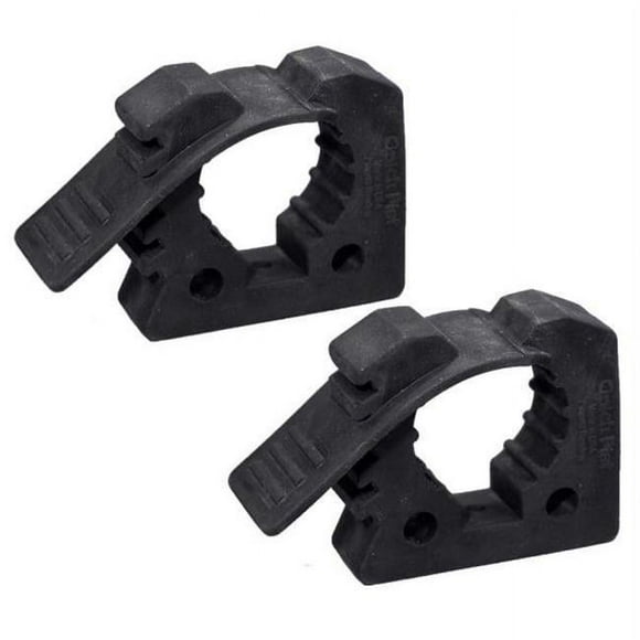 540 Davis Quick Fist Clamps - Pair