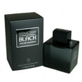 thumbnail image 4 of Antonio Banderas Seduction In Black Eau De Toilette Spray for Men 3.4 oz., 4 of 4