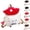 W8-C, variant on Mushroom Bag Cute Kawaii Mushroom Backpack Whimsical Backpack Novelty Backpack Cute Backpack Purse Weird Backpacks Mushroom Purse Versatile Cartoon Shoulder Backpack,A