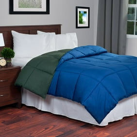 Collections Etc Seaside Dolphin Cove Comforter Set Twin Blue