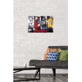 thumbnail image 2 of Hasbro Transformers - Classic Wall Poster, 14.725" x 22.375", 2 of 5