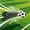 Green Multicolor 01, variant on Manfei Soccer Sport Twin Comforter Sets, Goal Print Football Field Bedding Set, Green White, Reversible 2 Pieces 1 Comforter and 1 Pillowcase