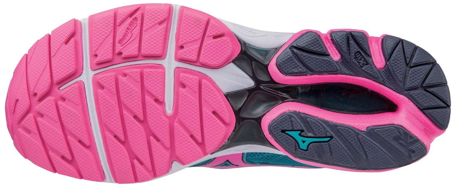 Wave Rider 20 Womens - Mizuno Wave Rider 20 Womens - Mizuno