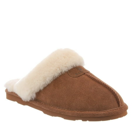 

Bearpaw Women s Loki Slippers