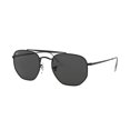 thumbnail image 1 of Lentes de sol Ray-Ban Rb3648 002/B1 Marshall Unisex, 1 of 2