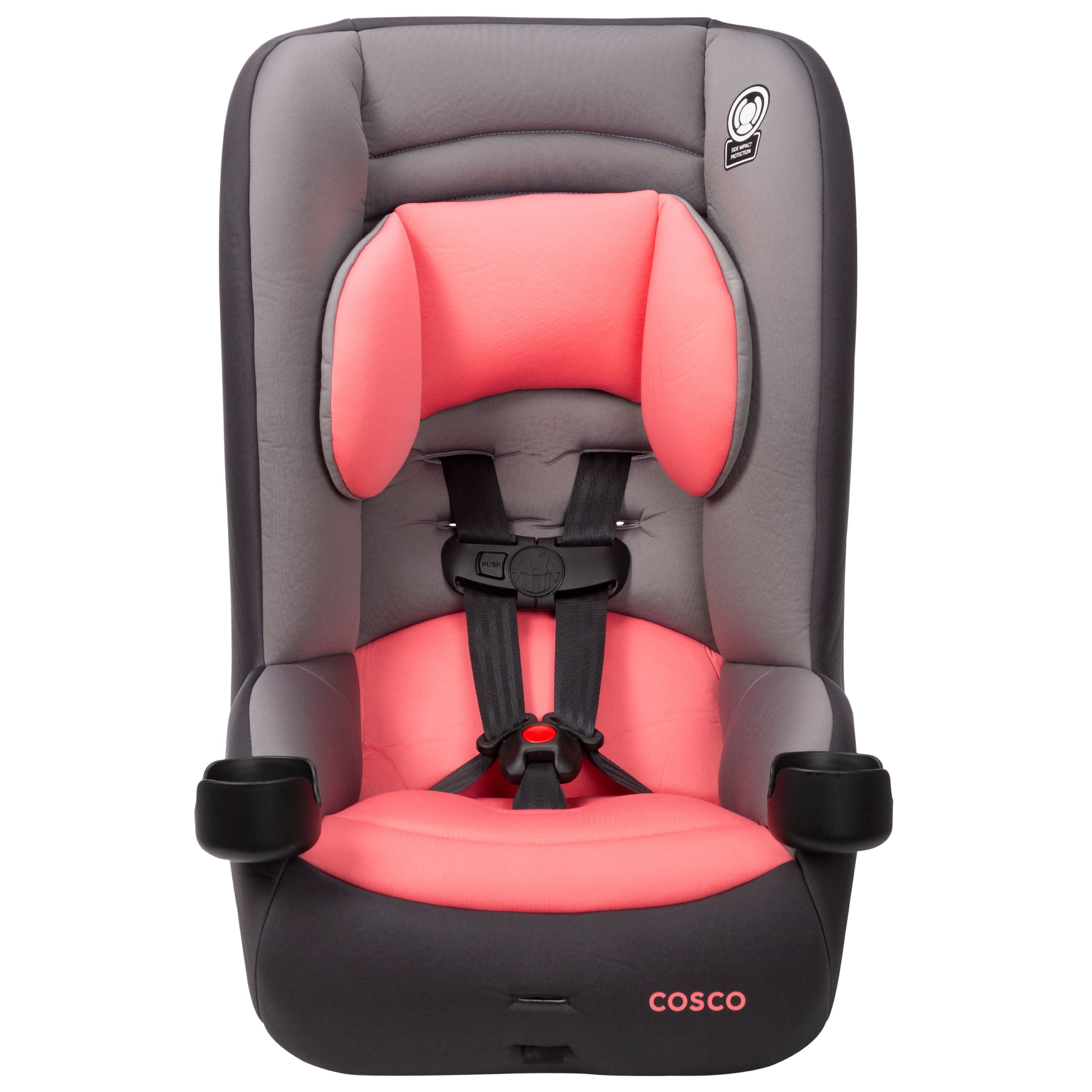 child car seats at walmart