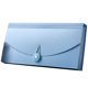 thumbnail image 2 of Carpeta de archivos expandible 13 bolsillos Carpeta de archivos de documentos impermeable profesional para recibos de facturas con IVA azul, 2 of 5