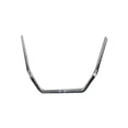 thumbnail image 1 of Manubrio para bicicleta fierro plateado, 1 of 2