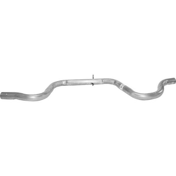 AP Exhaust Pipe Fits 2003-2005 CHEVROLET IMPALA, 2003-2005 BUICK CENTURY
