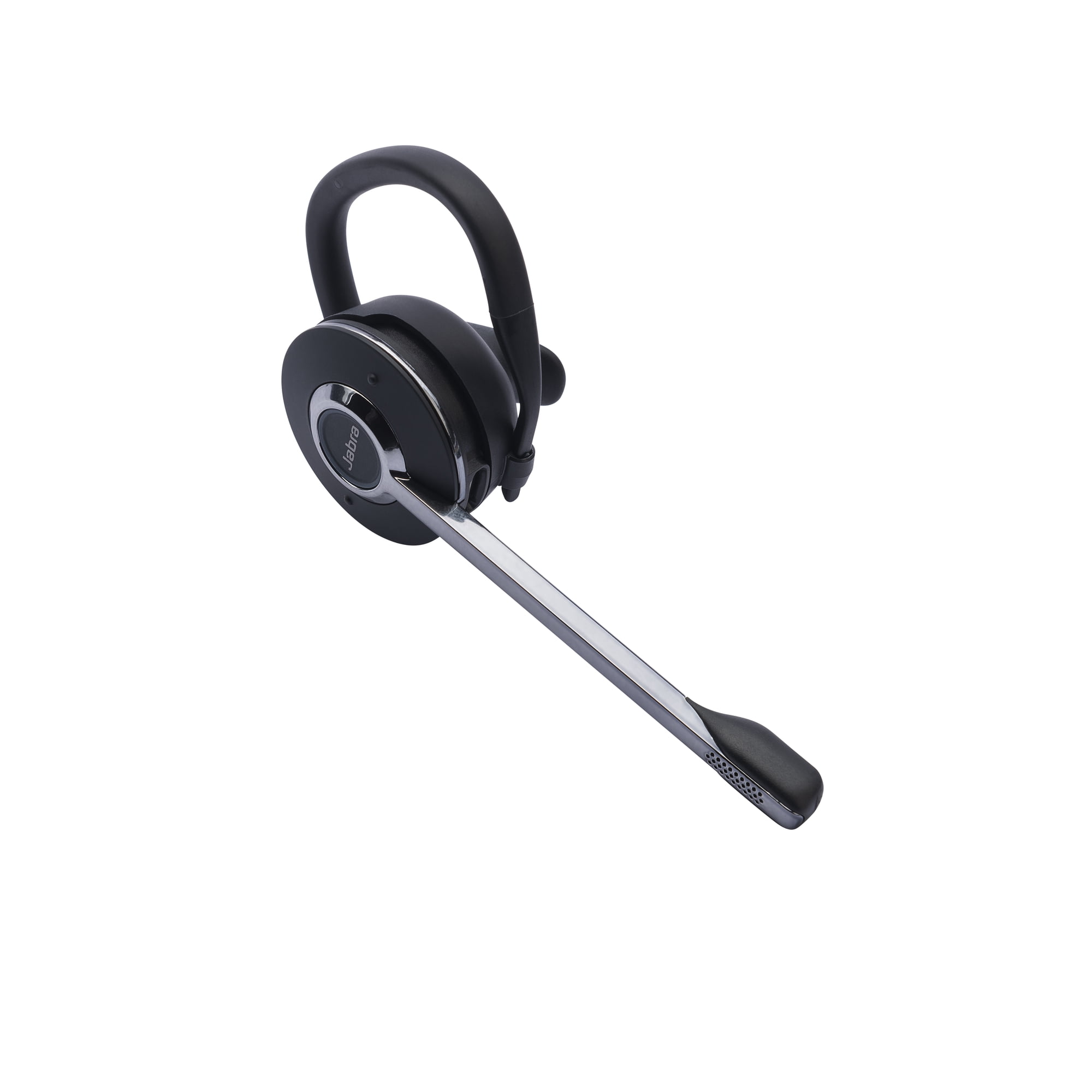 Jabra Engage 65 SE - Convertible Wireless Headset / Music Headphones Black