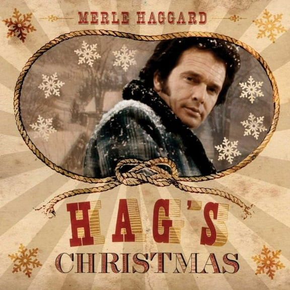 Hag's Christmas (CD)