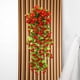 thumbnail image 1 of Hanging Flowers Artificial Decorations Silk Faux Hanging Plants Faux Hanging Hanging Artificial Flowers, 1 of 6